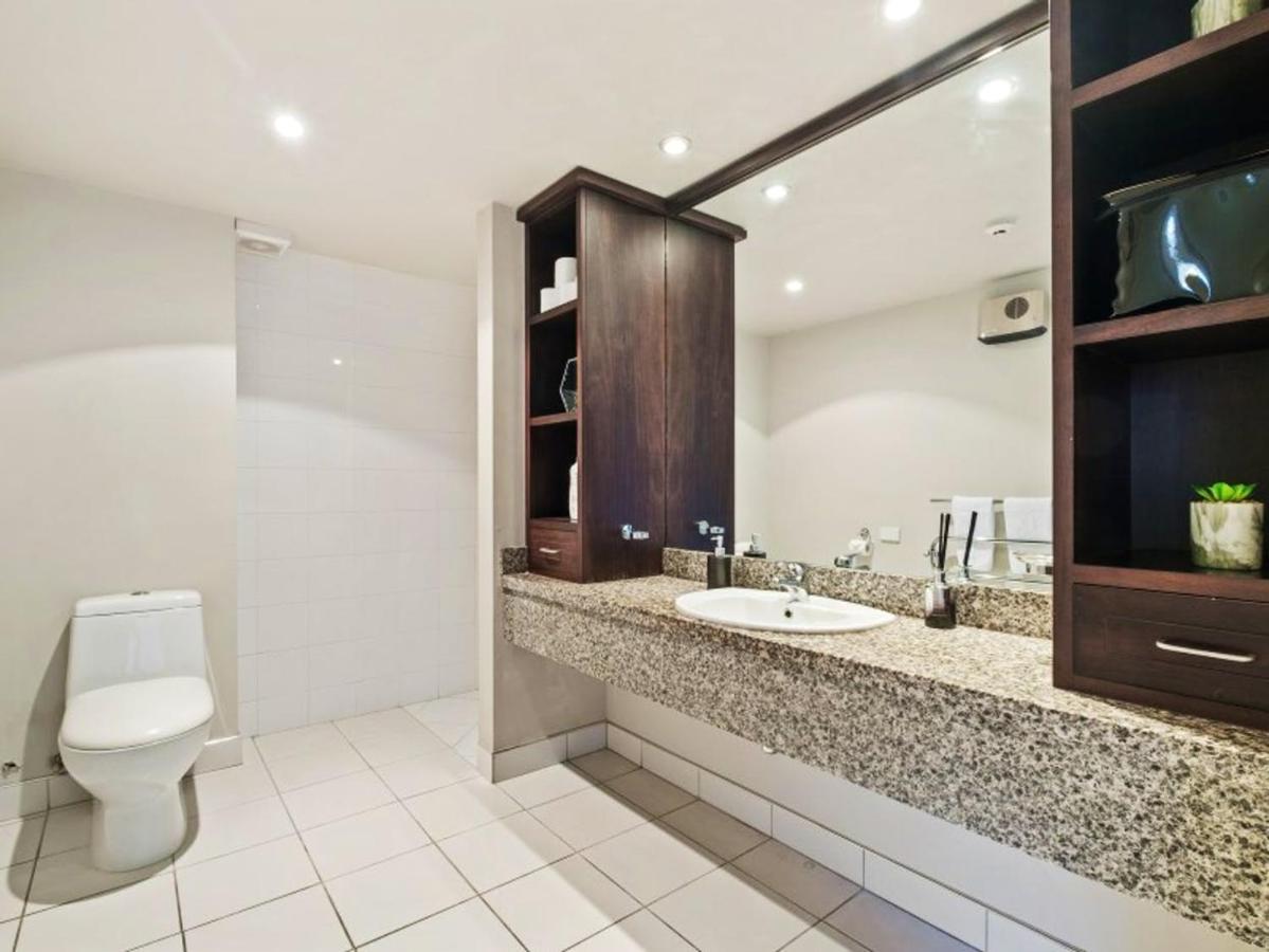 קווינסטאון Lakeside Living - Modern 2-Bedroom Apartment מראה חיצוני תמונה